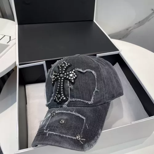 Replica Chrome Hearts Caps #1324564 $29.00 USD for Wholesale