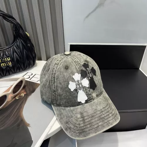 Replica Chrome Hearts Caps #1324569 $29.00 USD for Wholesale