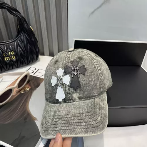 Replica Chrome Hearts Caps #1324569 $29.00 USD for Wholesale