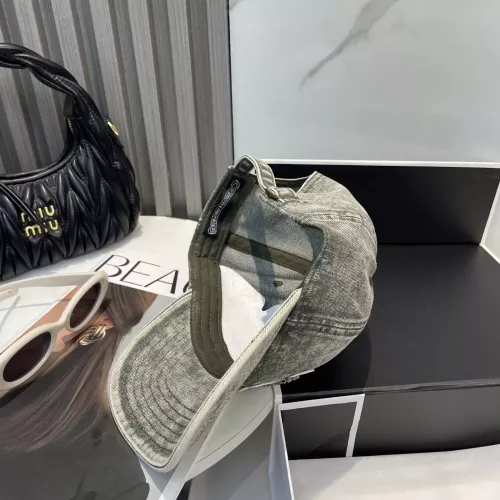 Replica Chrome Hearts Caps #1324569 $29.00 USD for Wholesale