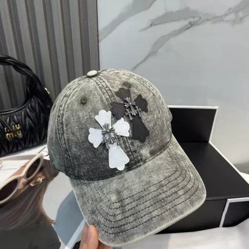 Replica Chrome Hearts Caps #1324569 $29.00 USD for Wholesale