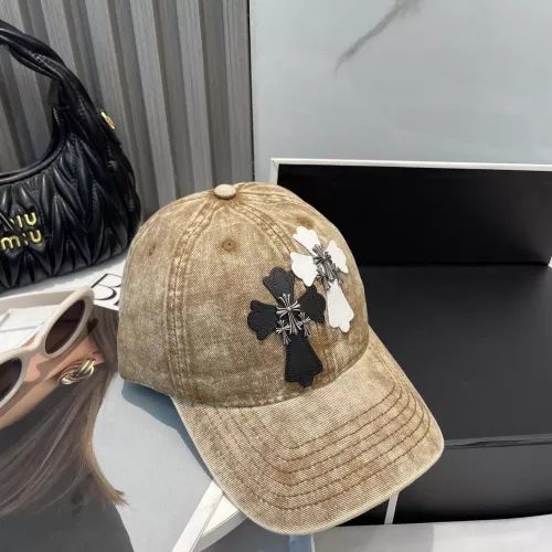 Replica Chrome Hearts Caps #1324570 $29.00 USD for Wholesale