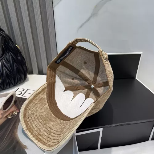 Replica Chrome Hearts Caps #1324570 $29.00 USD for Wholesale