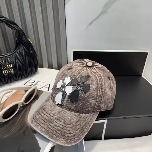 Chrome Hearts Caps #1324571 $29.00 USD, Wholesale Replica Chrome Hearts Caps
