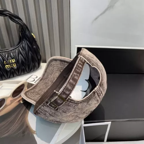 Replica Chrome Hearts Caps #1324571 $29.00 USD for Wholesale