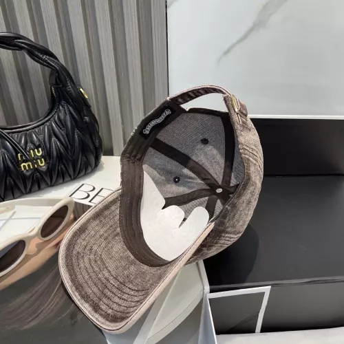 Replica Chrome Hearts Caps #1324571 $29.00 USD for Wholesale