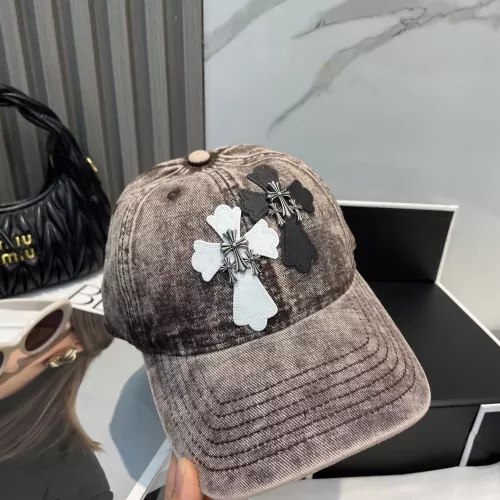 Replica Chrome Hearts Caps #1324571 $29.00 USD for Wholesale