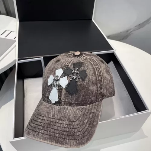 Replica Chrome Hearts Caps #1324571 $29.00 USD for Wholesale