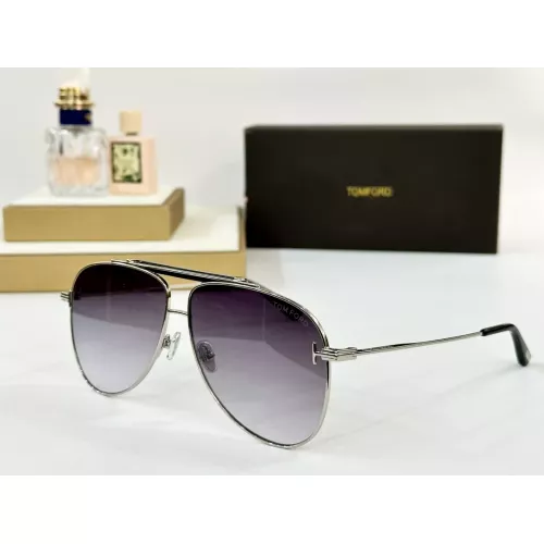 Tom Ford AAA Quality Sunglasses #1324576 $68.00 USD, Wholesale Replica Tom Ford AAA Quality Sunglasses