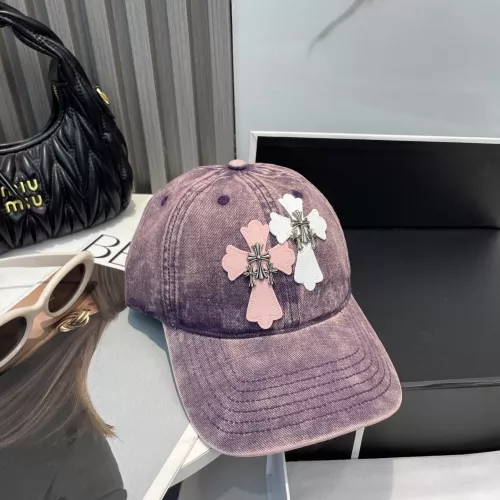 Replica Chrome Hearts Caps #1324578 $29.00 USD for Wholesale