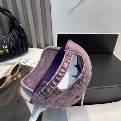 Replica Chrome Hearts Caps #1324578 $29.00 USD for Wholesale