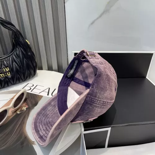 Replica Chrome Hearts Caps #1324578 $29.00 USD for Wholesale