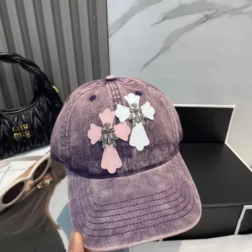 Replica Chrome Hearts Caps #1324578 $29.00 USD for Wholesale