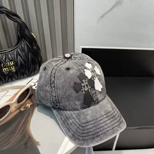 Replica Chrome Hearts Caps #1324579 $29.00 USD for Wholesale