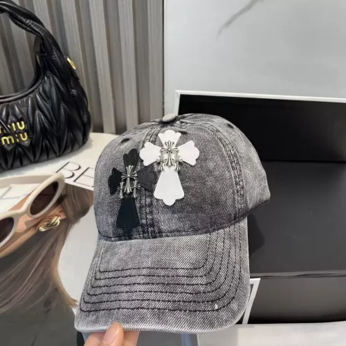 Replica Chrome Hearts Caps #1324579 $29.00 USD for Wholesale