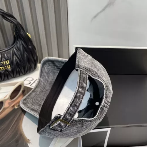 Replica Chrome Hearts Caps #1324579 $29.00 USD for Wholesale