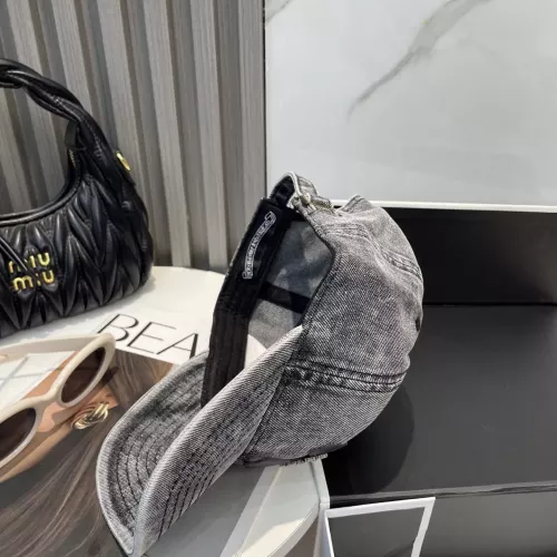 Replica Chrome Hearts Caps #1324579 $29.00 USD for Wholesale