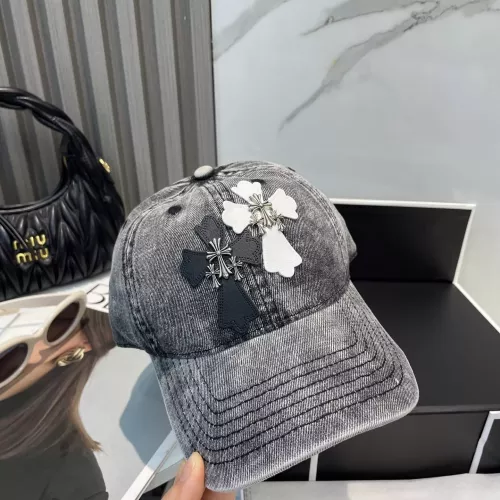 Replica Chrome Hearts Caps #1324579 $29.00 USD for Wholesale