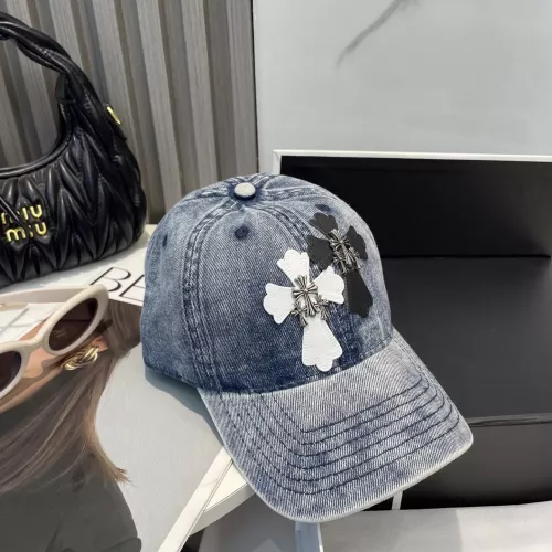 Replica Chrome Hearts Caps #1324580 $29.00 USD for Wholesale