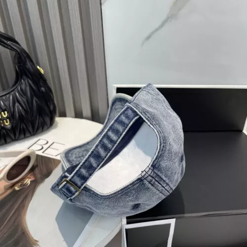 Replica Chrome Hearts Caps #1324580 $29.00 USD for Wholesale