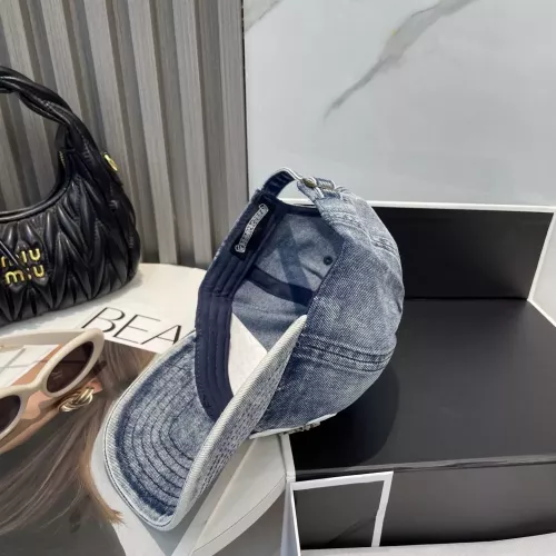 Replica Chrome Hearts Caps #1324580 $29.00 USD for Wholesale