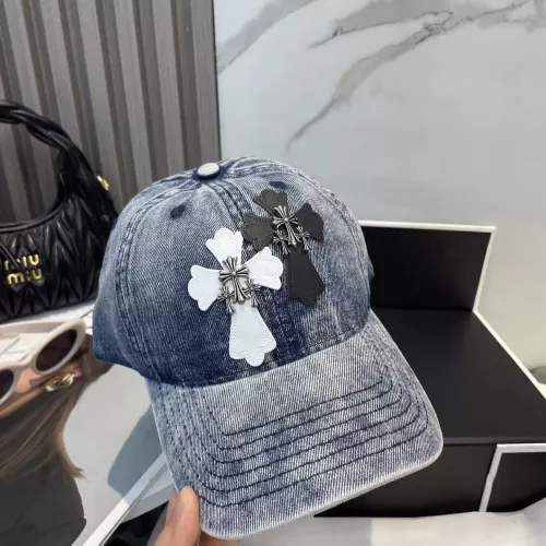 Replica Chrome Hearts Caps #1324580 $29.00 USD for Wholesale