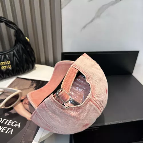 Replica Yves Saint Laurent YSL Caps #1324588 $25.00 USD for Wholesale