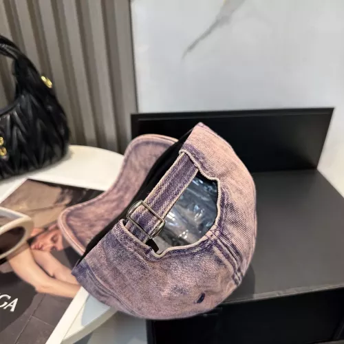 Replica Yves Saint Laurent YSL Caps #1324589 $25.00 USD for Wholesale