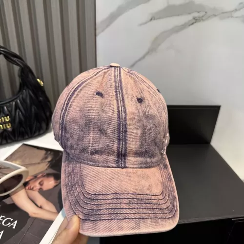 Replica Yves Saint Laurent YSL Caps #1324589 $25.00 USD for Wholesale