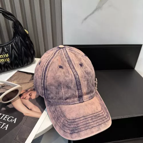Replica Yves Saint Laurent YSL Caps #1324589 $25.00 USD for Wholesale