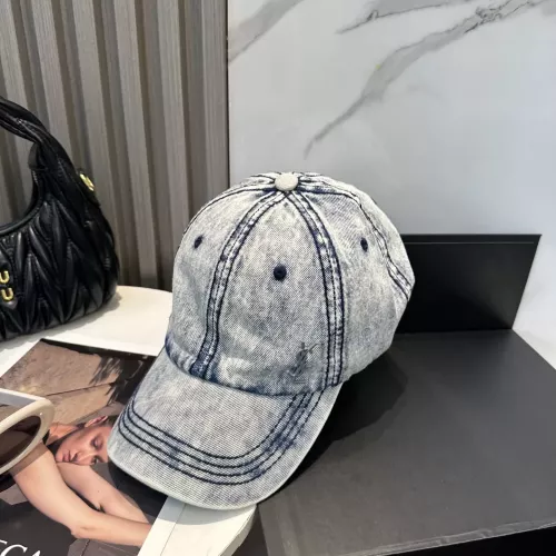 Yves Saint Laurent YSL Caps #1324596 $25.00 USD, Wholesale Replica Yves Saint Laurent YSL Caps