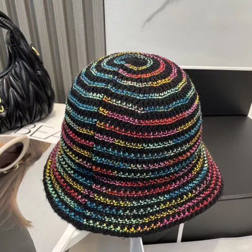 Replica MIU MIU Caps #1324605 $27.00 USD for Wholesale