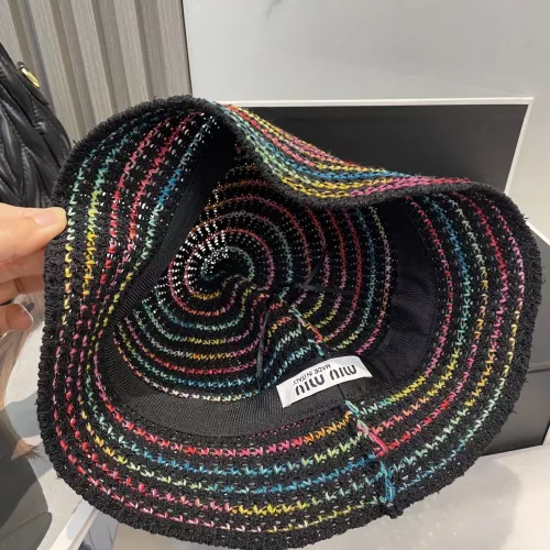 Replica MIU MIU Caps #1324605 $27.00 USD for Wholesale