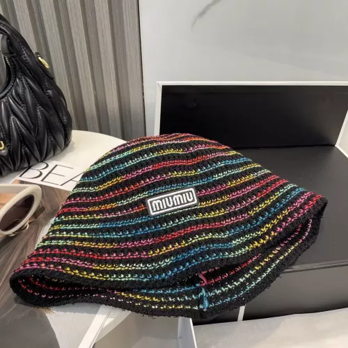 Replica MIU MIU Caps #1324605 $27.00 USD for Wholesale