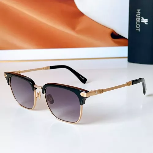 Hublot AAA Quality Sunglasses #1324621 $76.00 USD, Wholesale Replica Hublot AAA Quality Sunglasses