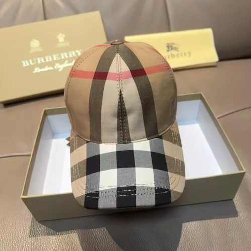 Burberry Caps #1324661 $36.00 USD, Wholesale Replica Burberry Caps