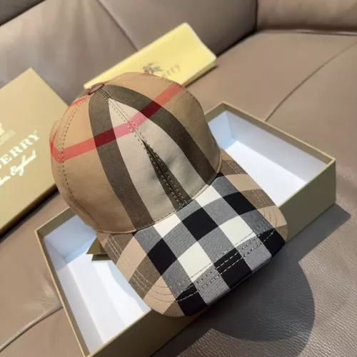 Replica Burberry Caps #1324661 $36.00 USD for Wholesale