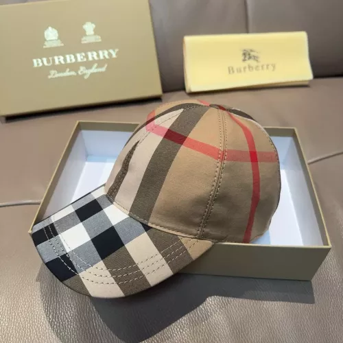 Replica Burberry Caps #1324661 $36.00 USD for Wholesale