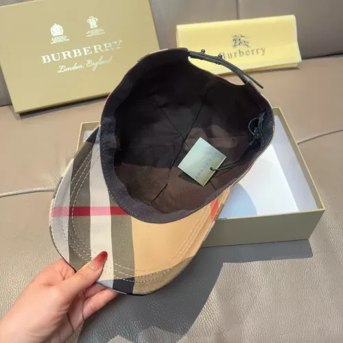 Replica Burberry Caps #1324661 $36.00 USD for Wholesale