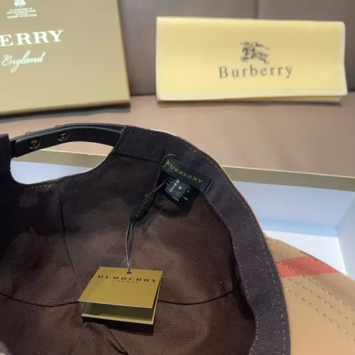 Replica Burberry Caps #1324661 $36.00 USD for Wholesale