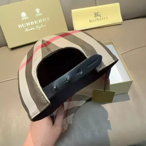 Replica Burberry Caps #1324661 $36.00 USD for Wholesale