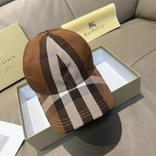 Burberry Caps #1324662 $36.00 USD, Wholesale Replica Burberry Caps