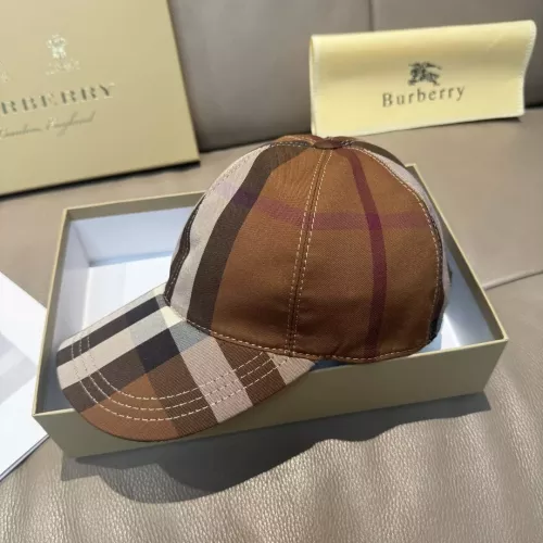 Replica Burberry Caps #1324662 $36.00 USD for Wholesale