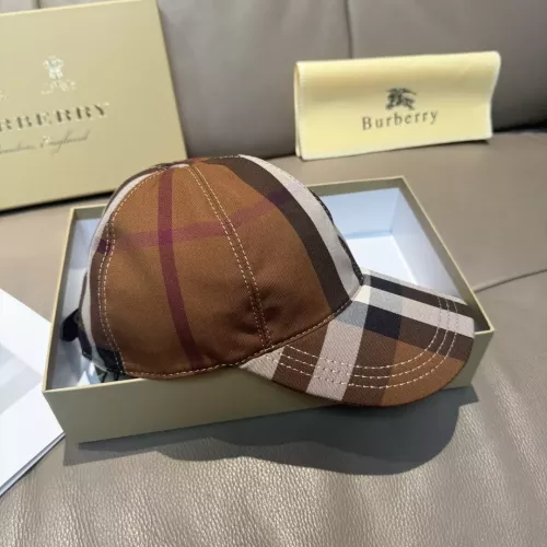 Replica Burberry Caps #1324662 $36.00 USD for Wholesale