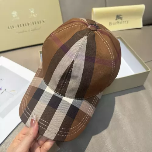 Replica Burberry Caps #1324662 $36.00 USD for Wholesale