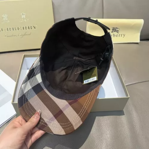Replica Burberry Caps #1324662 $36.00 USD for Wholesale
