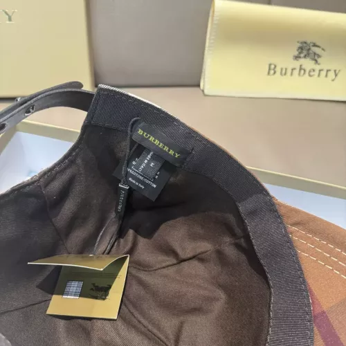 Replica Burberry Caps #1324662 $36.00 USD for Wholesale