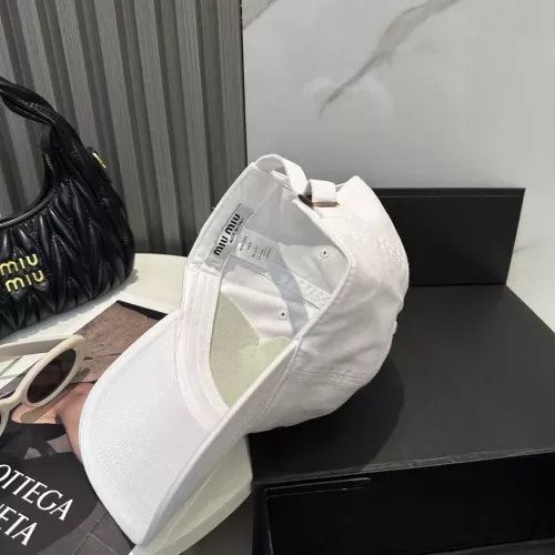 Replica MIU MIU Caps #1324663 $25.00 USD for Wholesale