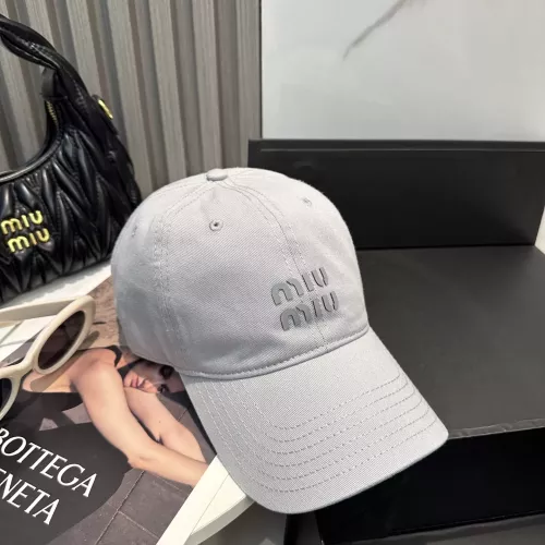 Replica MIU MIU Caps #1324664 $25.00 USD for Wholesale