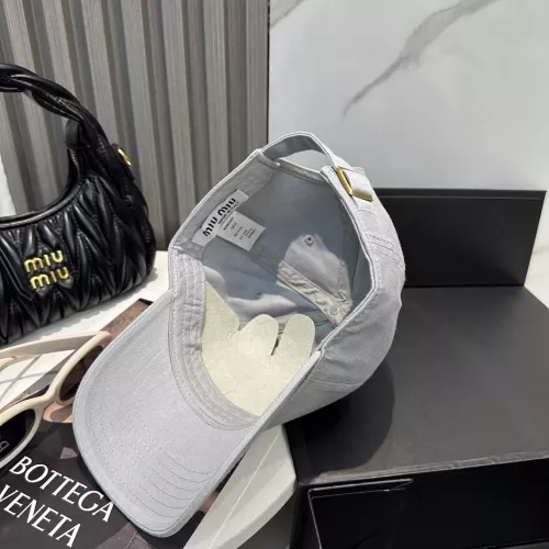 Replica MIU MIU Caps #1324664 $25.00 USD for Wholesale